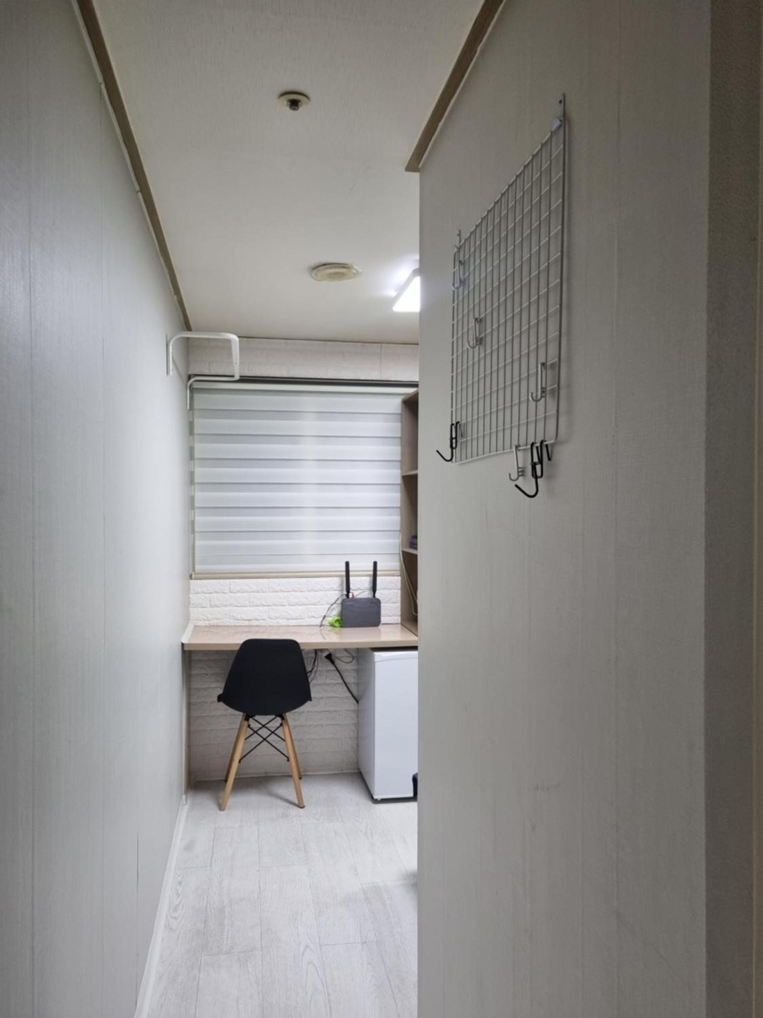 Open House Apgujeong-Rodeo ,Cony Hotel Сеул Екстериор снимка
