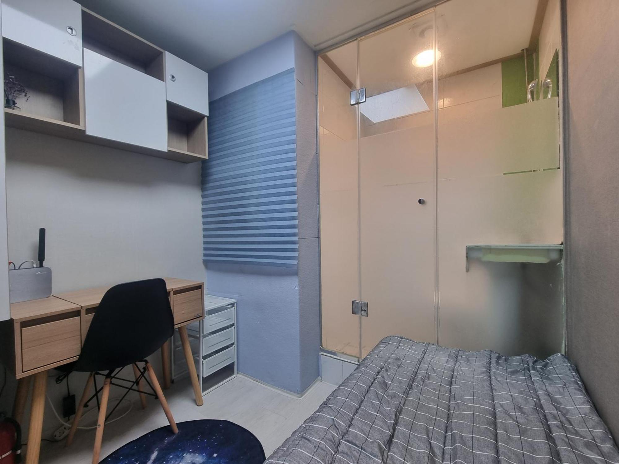 Open House Apgujeong-Rodeo ,Cony Hotel Сеул Екстериор снимка