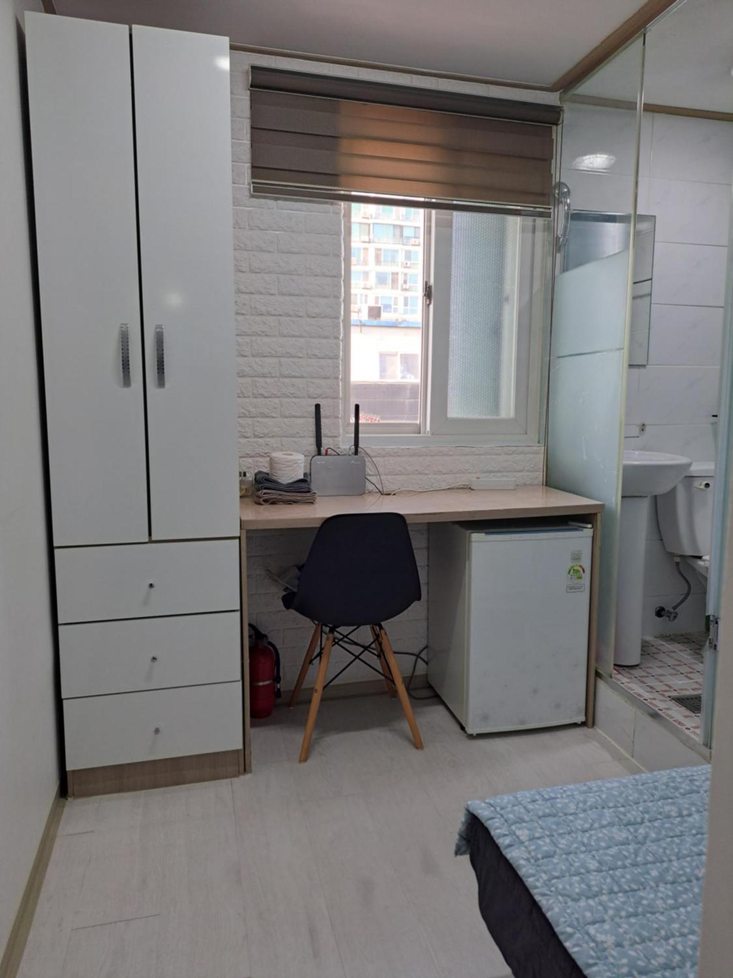 Open House Apgujeong-Rodeo ,Cony Hotel Сеул Екстериор снимка