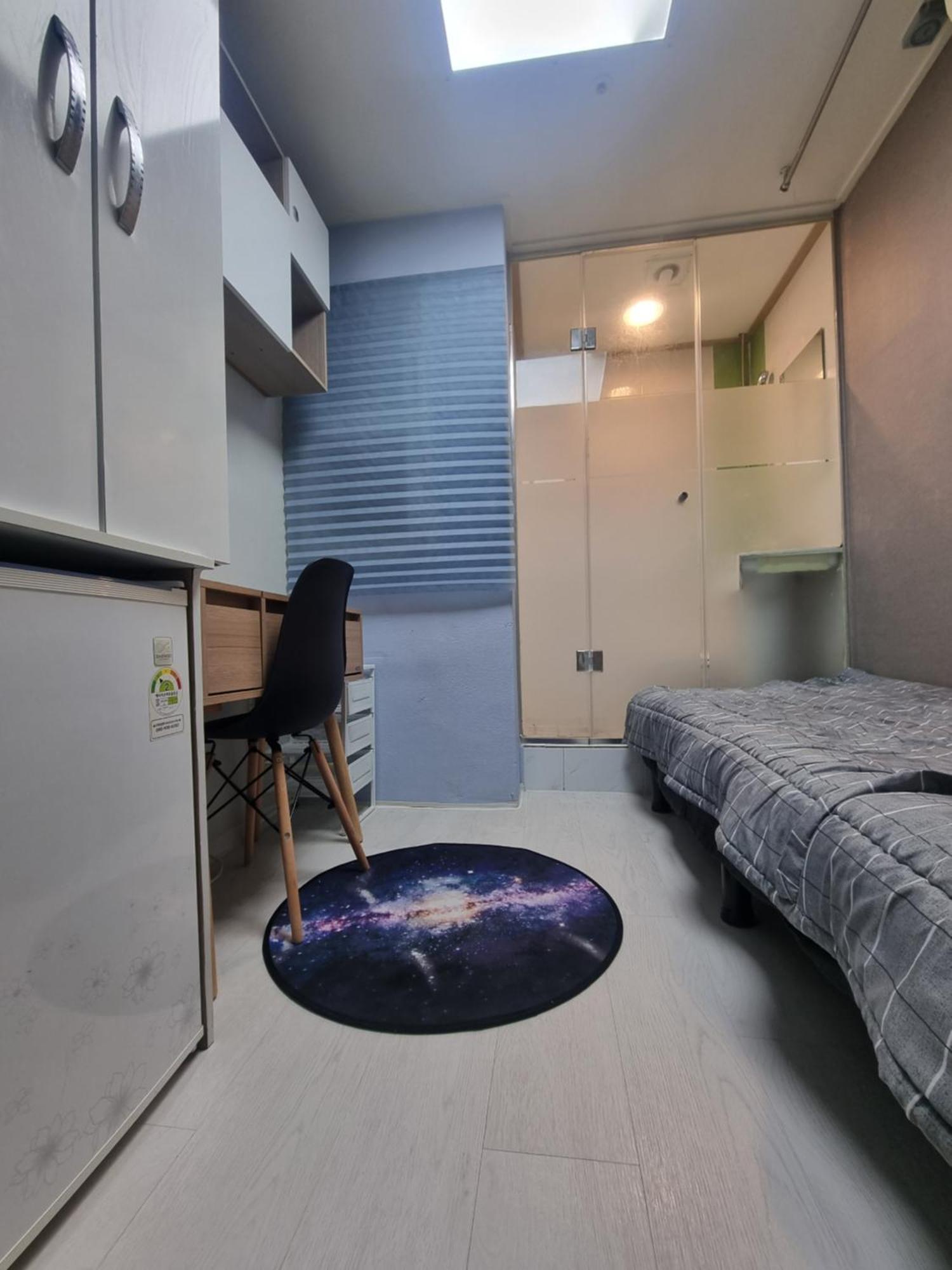 Open House Apgujeong-Rodeo ,Cony Hotel Сеул Екстериор снимка