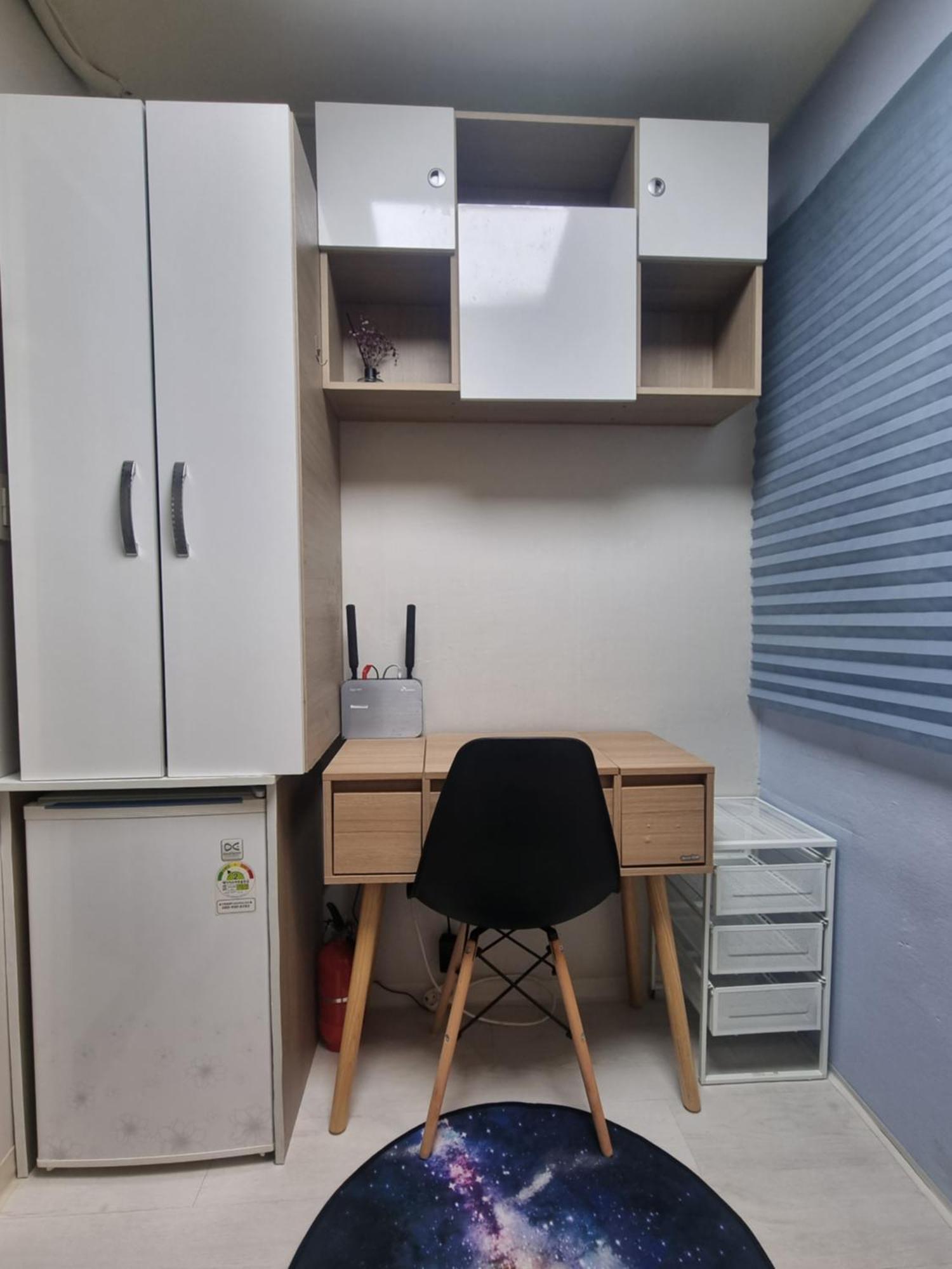 Open House Apgujeong-Rodeo ,Cony Hotel Сеул Екстериор снимка
