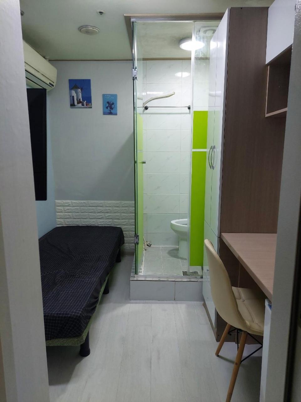 Open House Apgujeong-Rodeo ,Cony Hotel Сеул Екстериор снимка