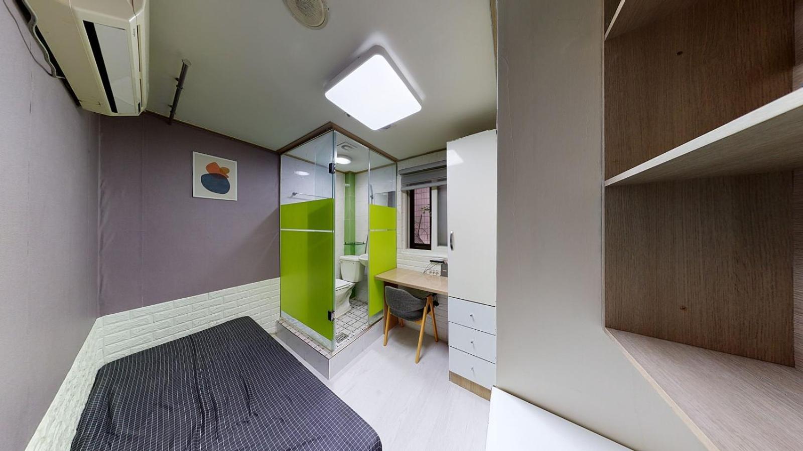 Open House Apgujeong-Rodeo ,Cony Hotel Сеул Екстериор снимка