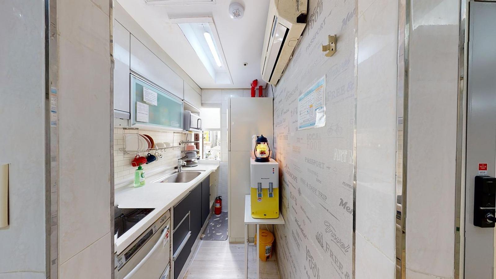 Open House Apgujeong-Rodeo ,Cony Hotel Сеул Екстериор снимка