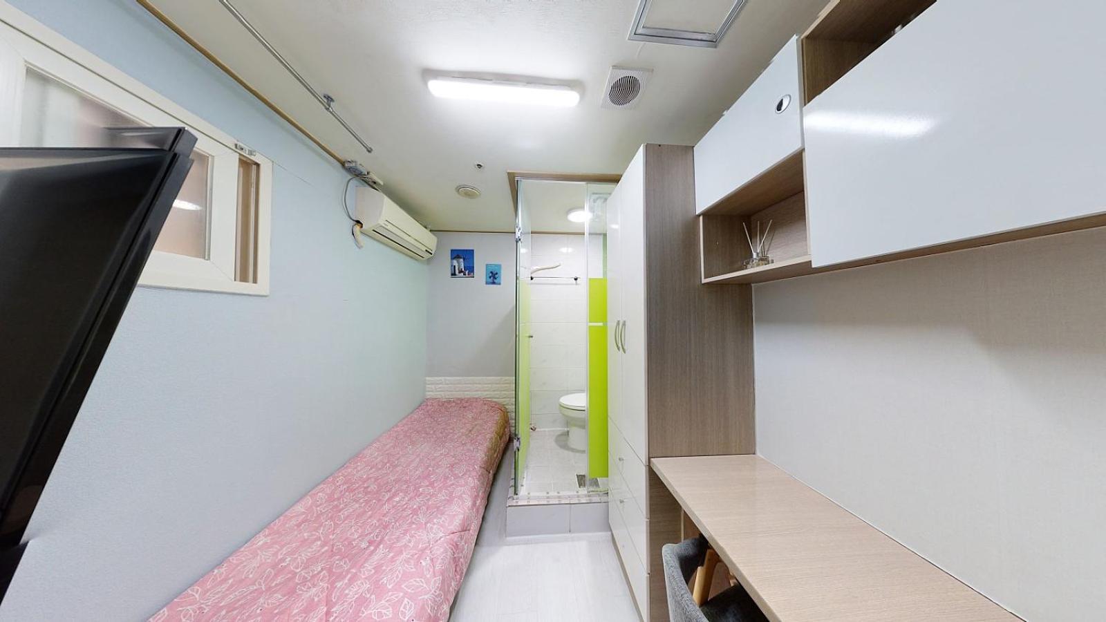 Open House Apgujeong-Rodeo ,Cony Hotel Сеул Екстериор снимка