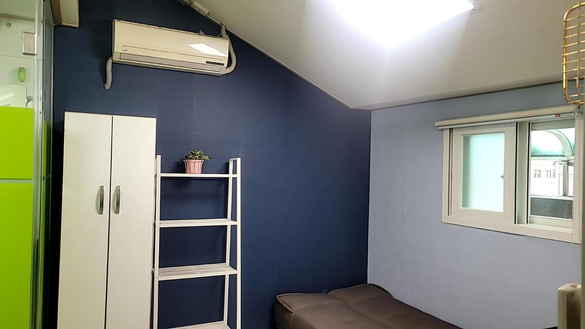 Open House Apgujeong-Rodeo ,Cony Hotel Сеул Екстериор снимка
