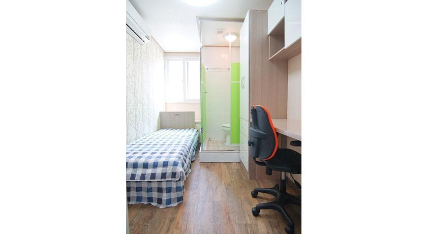 Open House Apgujeong-Rodeo ,Cony Hotel Сеул Екстериор снимка
