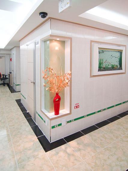 Open House Apgujeong-Rodeo ,Cony Hotel Сеул Екстериор снимка