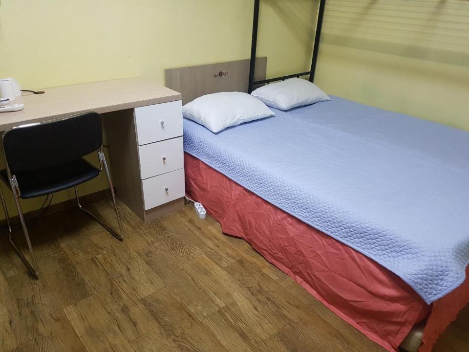 Open House Apgujeong-Rodeo ,Cony Hotel Сеул Екстериор снимка